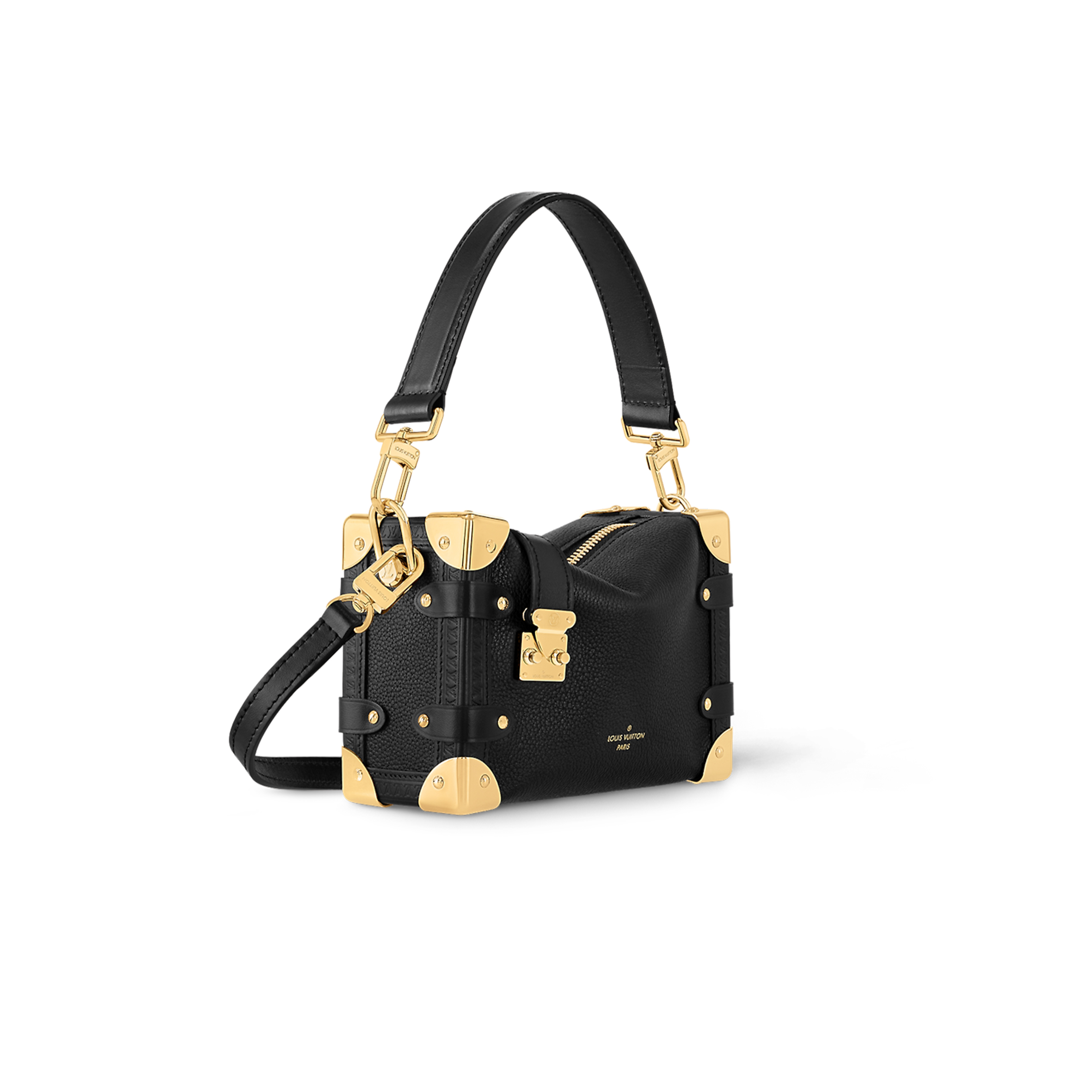 l**is V*t*n side trunk pm m23817 (18*12*8cm)